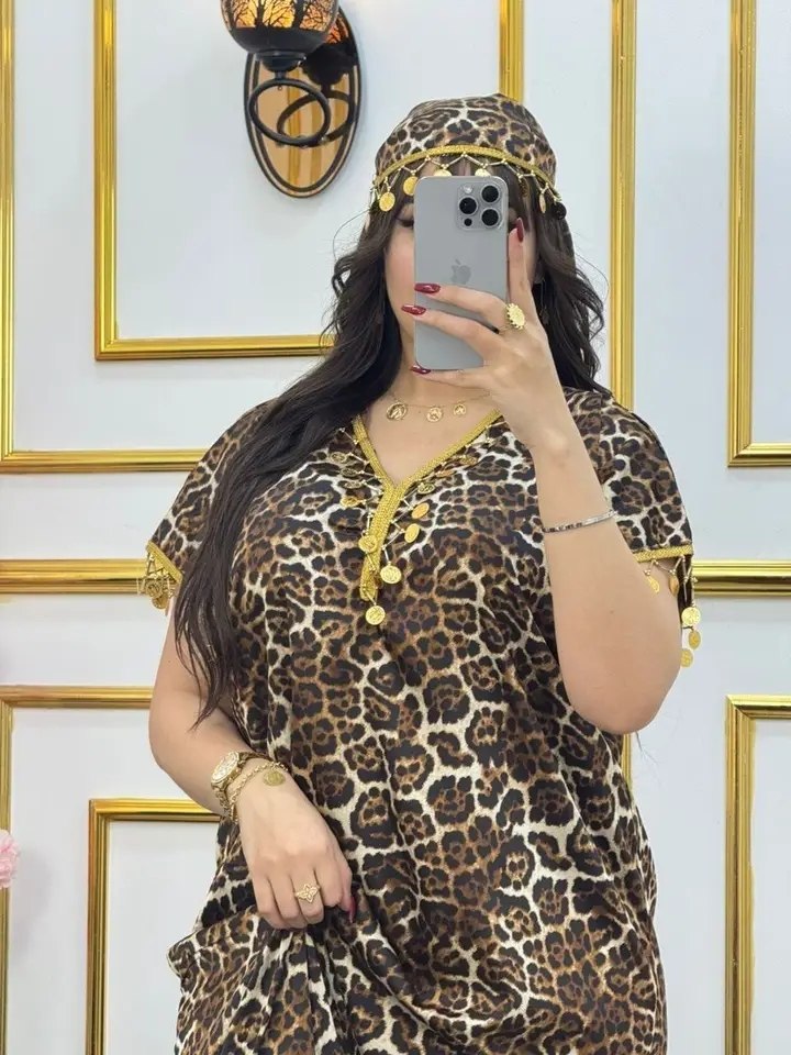 الجبة المصرية
